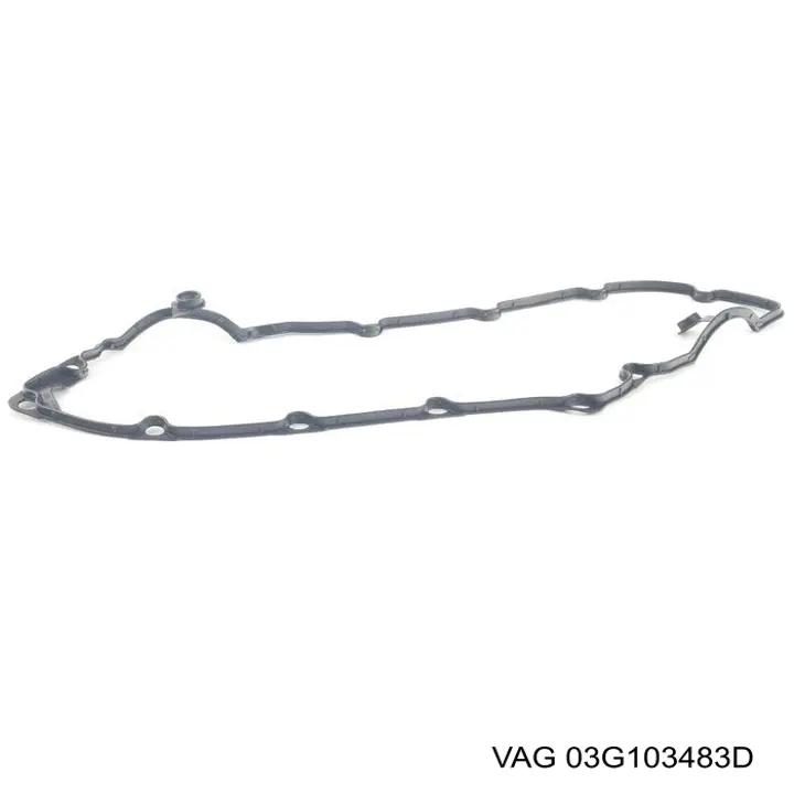 Junta tapa de balancines 03G103483D VAG