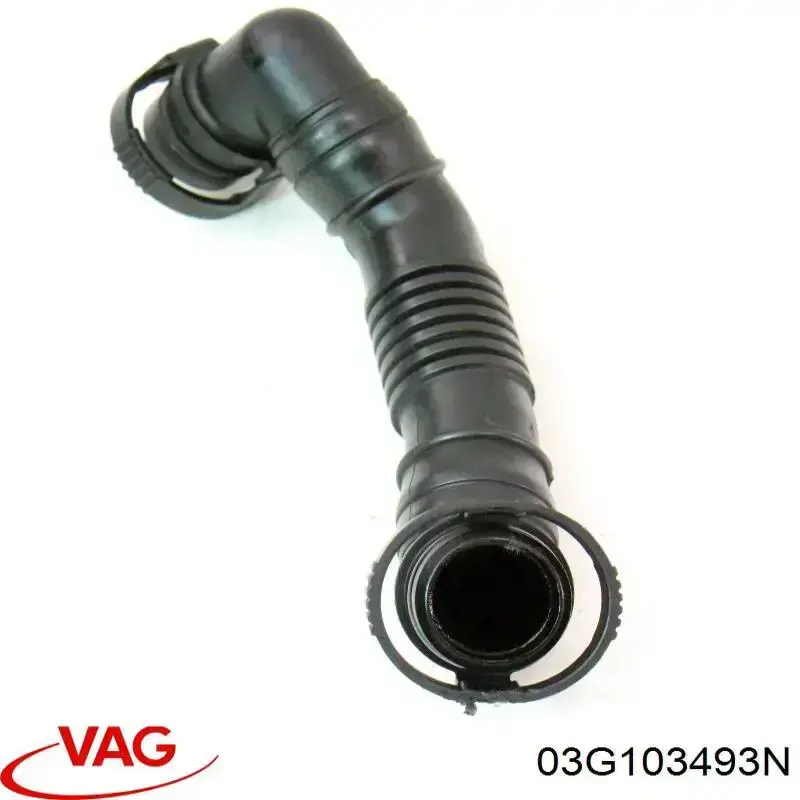  VAG 03G103493N precio, desde 100,02 EUR