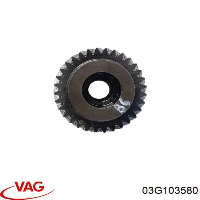 Engranaje del eje equilibrador VAG 03G103580 precio, desde 75,76 EUR