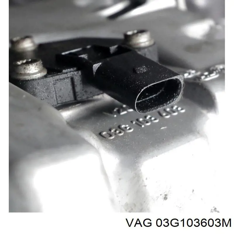 Cárter de aceite Skoda Octavia 1Z5