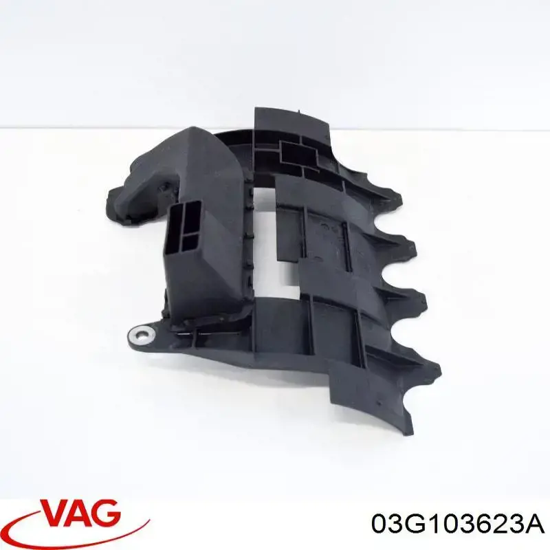 Comprar 03G103623A VAG Deflector de aceite del cárter del motor