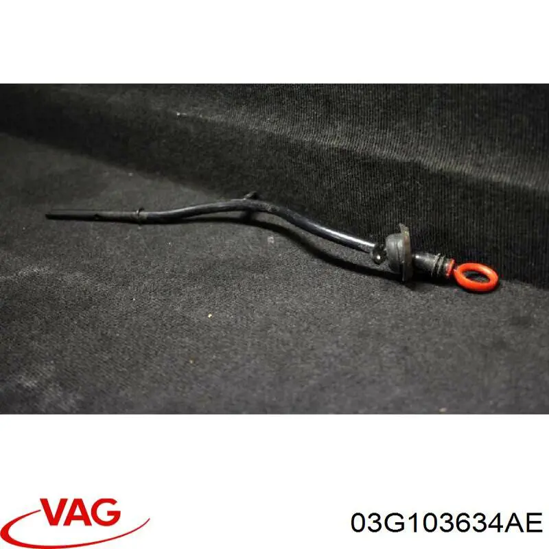 03G103634AE VAG