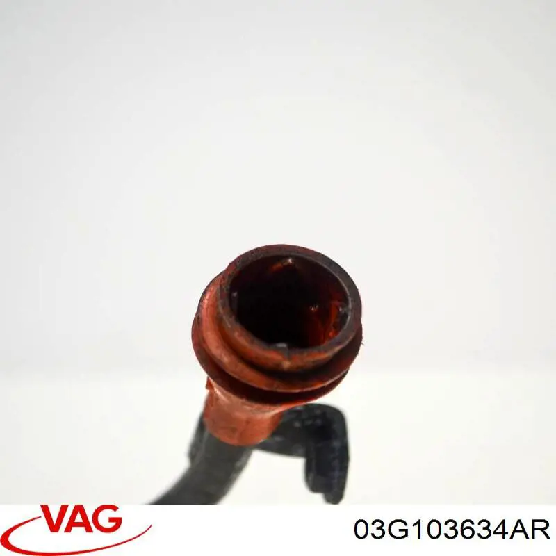  VAG 03G103634AR precio, desde 211,12 EUR