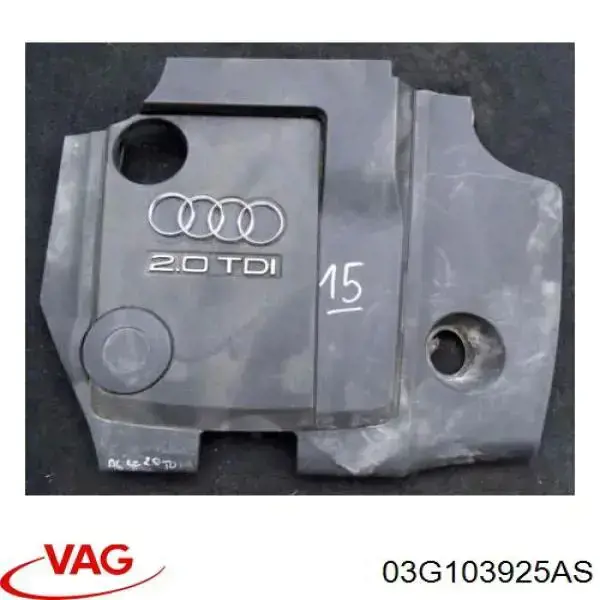 03G103925AS VAG