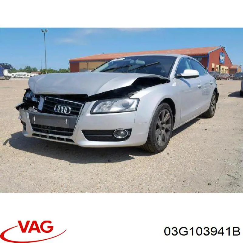 Comprar 03G103941B VAG 