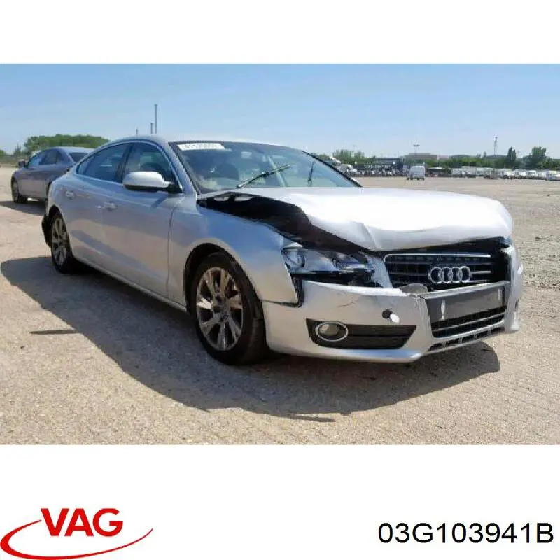  VAG 03G103941B precio, desde 163,63 EUR