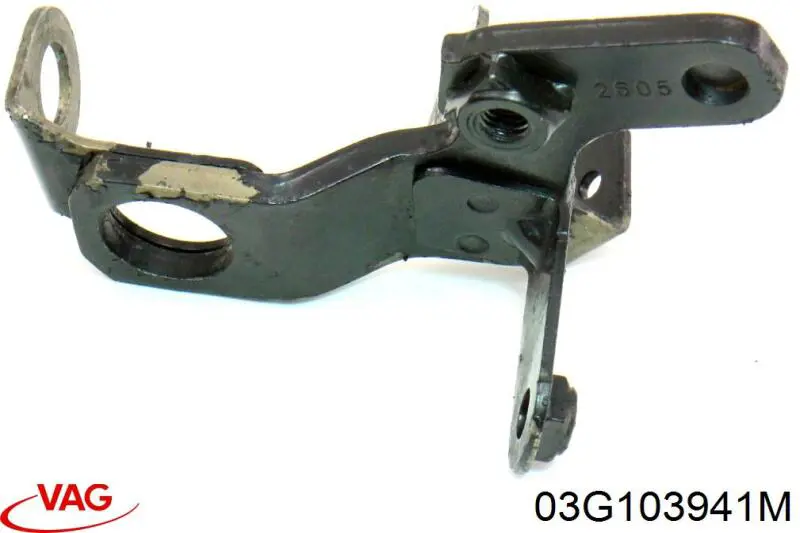  VAG 03G103941M precio, desde 17,84 EUR
