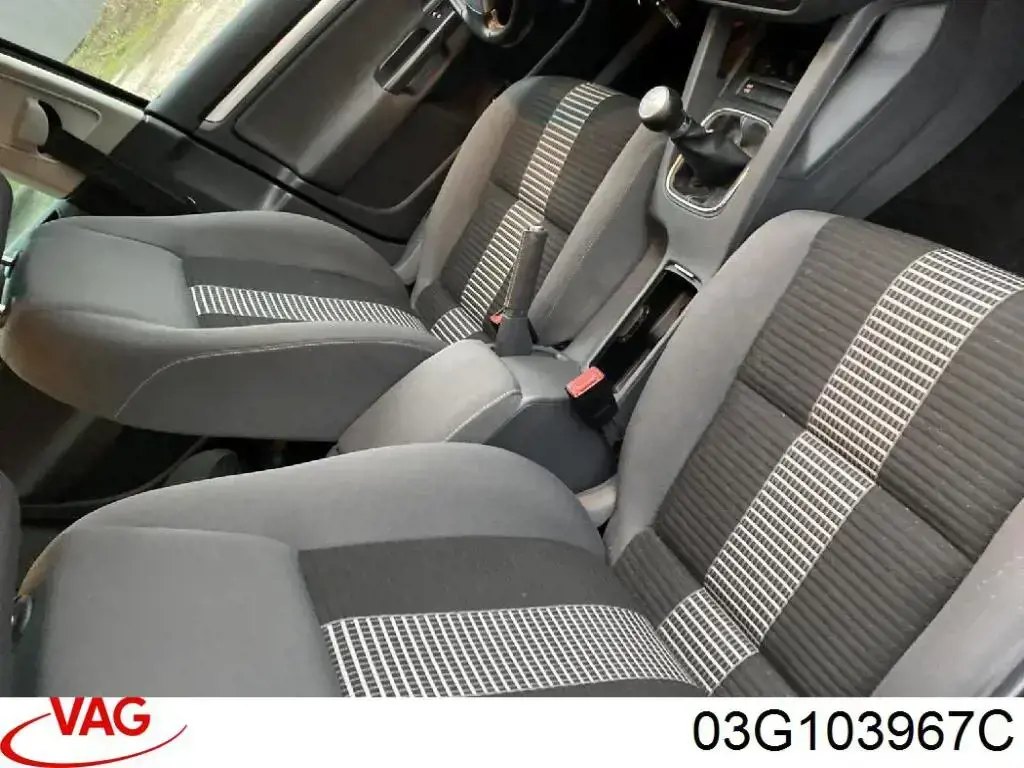 Comprar Tapa motor Seat Leon II 1P1