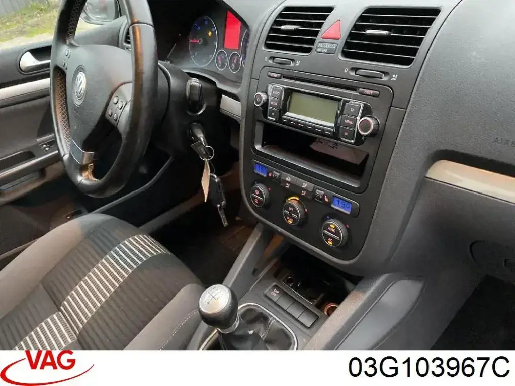  Tapa motor Seat Leon 2