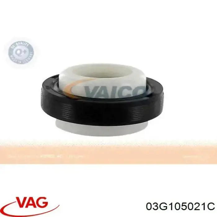 Cigüeñal VAG 03G105021C precio, desde 364,45 EUR