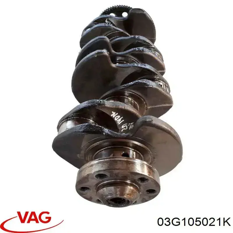 Comprar 03G105021K VAG Cigüeñal