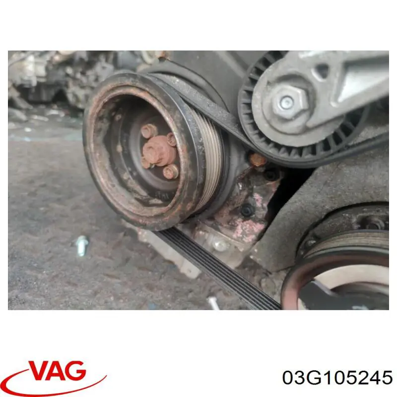 03G105245 VAG