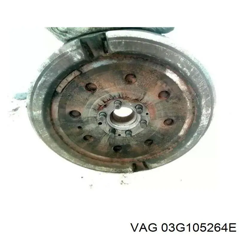 03G105264E VAG