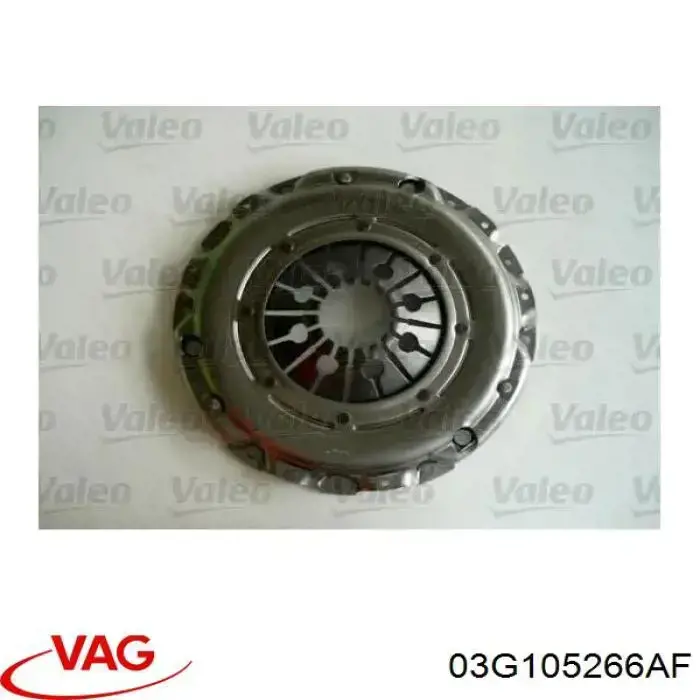 Volante motor Volkswagen Tiguan 1 5N1, 5N2