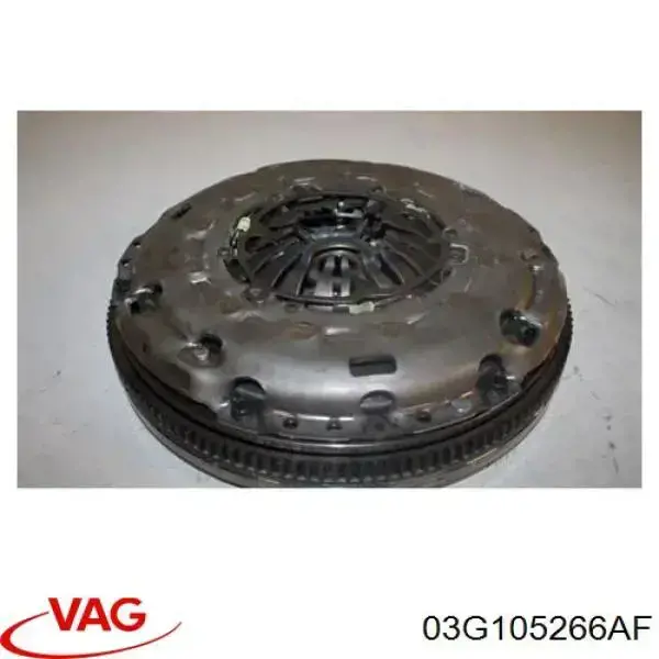 Volante motor Volkswagen Tiguan 1 5N1, 5N2