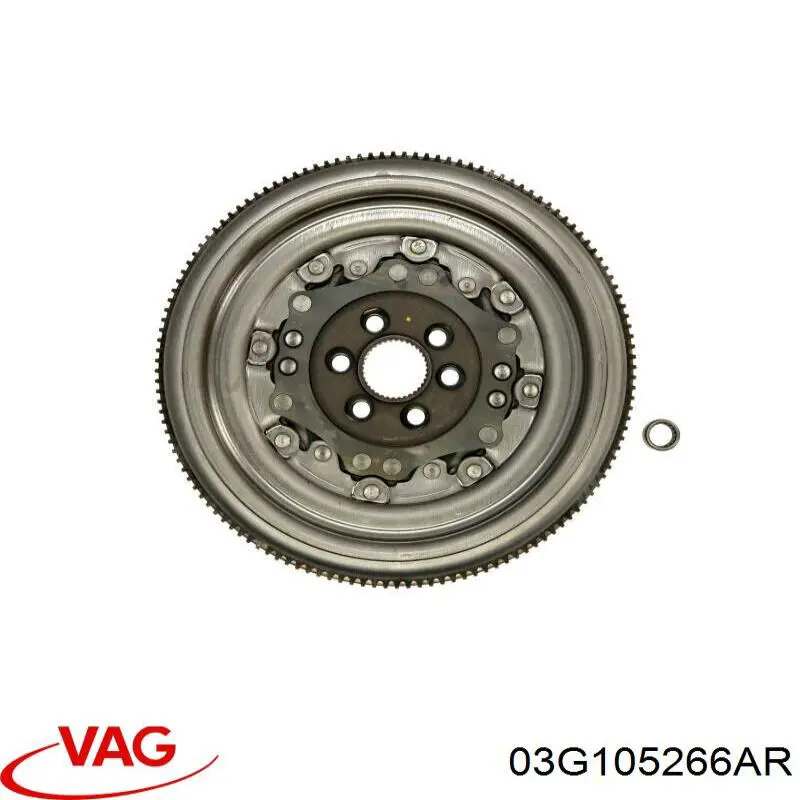 Motor de volante VAG 03G105266AR precio, desde 279,38 EUR