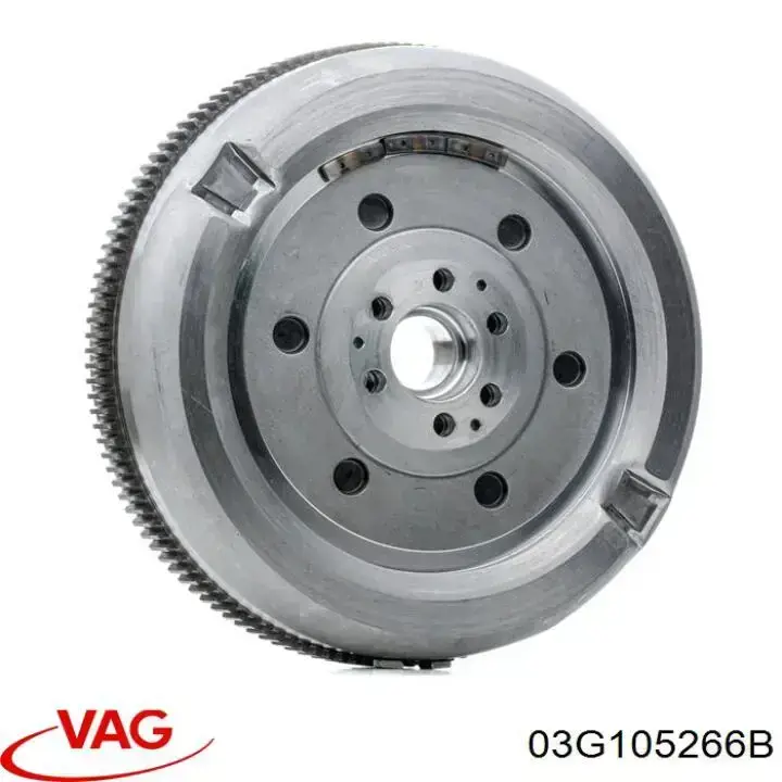 03G105264P VAG embrague