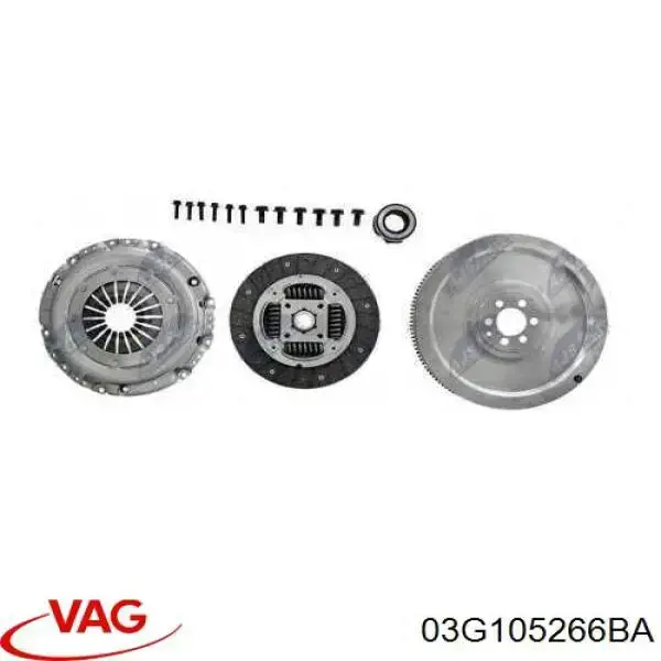 Motor de volante VAG 03G105266BA precio, desde 320,22 EUR