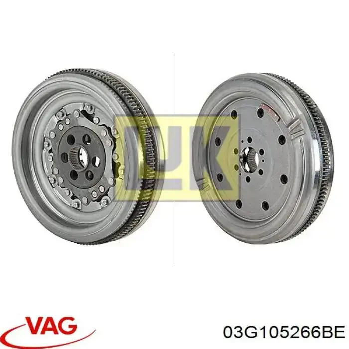 Motor de volante VAG 03G105266BE precio, desde 407,99 EUR