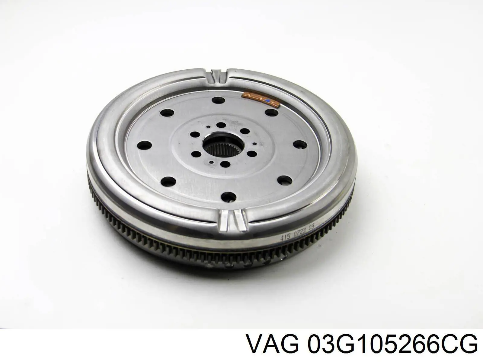 Volante motor 03G105266CG VAG