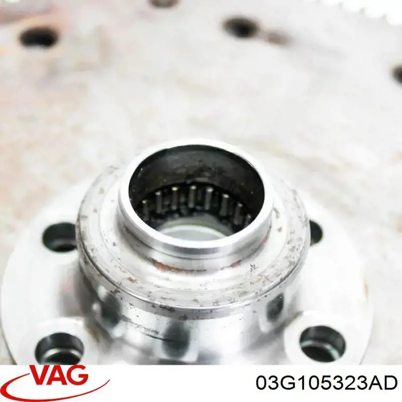  VAG 03G105323AD precio, desde 347,26 EUR