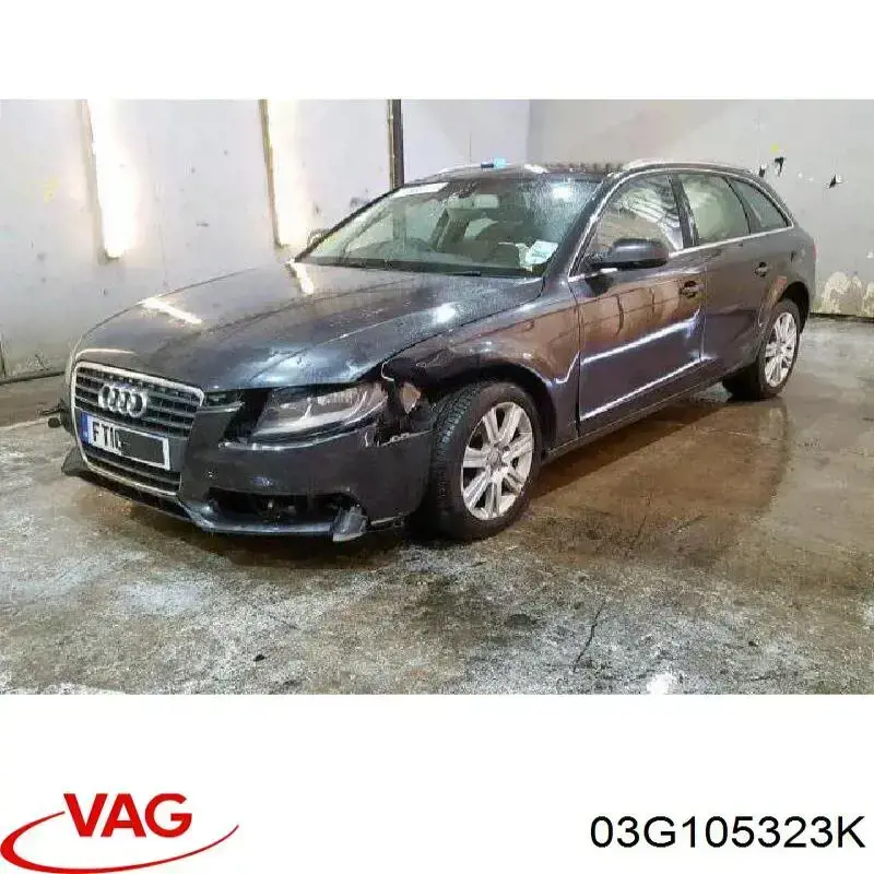 Motor de volante VAG 03G105323K precio, desde 158,27 EUR