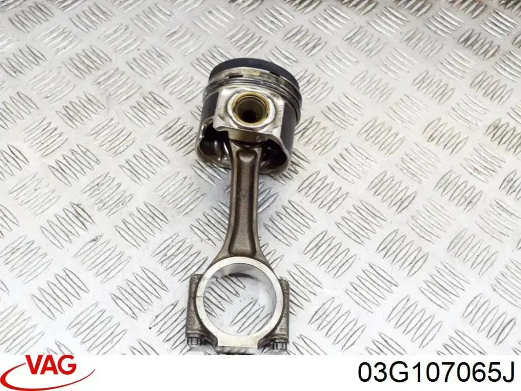 Comprar 03G107065J VAG Pistón