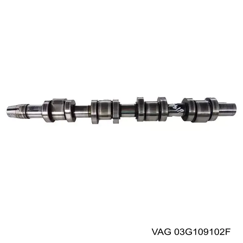 Árbol de levas de escape VAG 03G109102F precio, desde 231,78 EUR