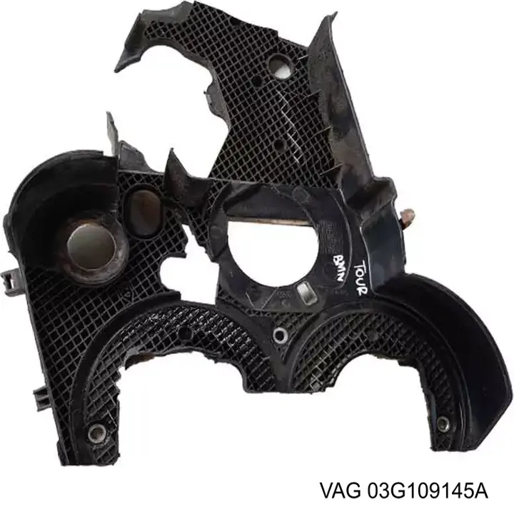  VAG 03G109145A