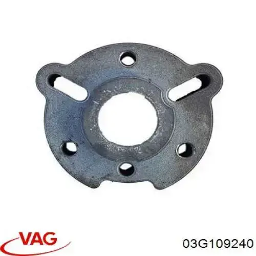 03G109240 VAG