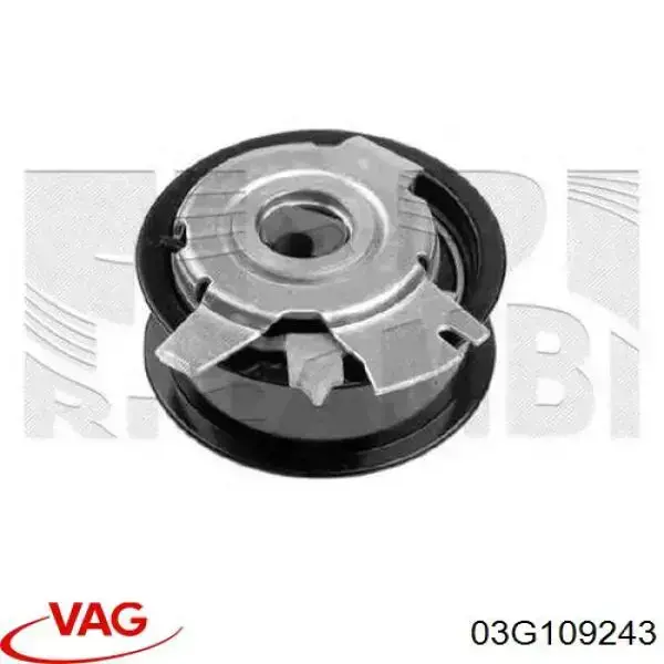 Tensor correa distribución 03G109243 VAG