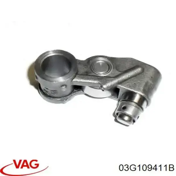 Balancín de admisión VAG 03G109411B precio, desde 26,62 EUR