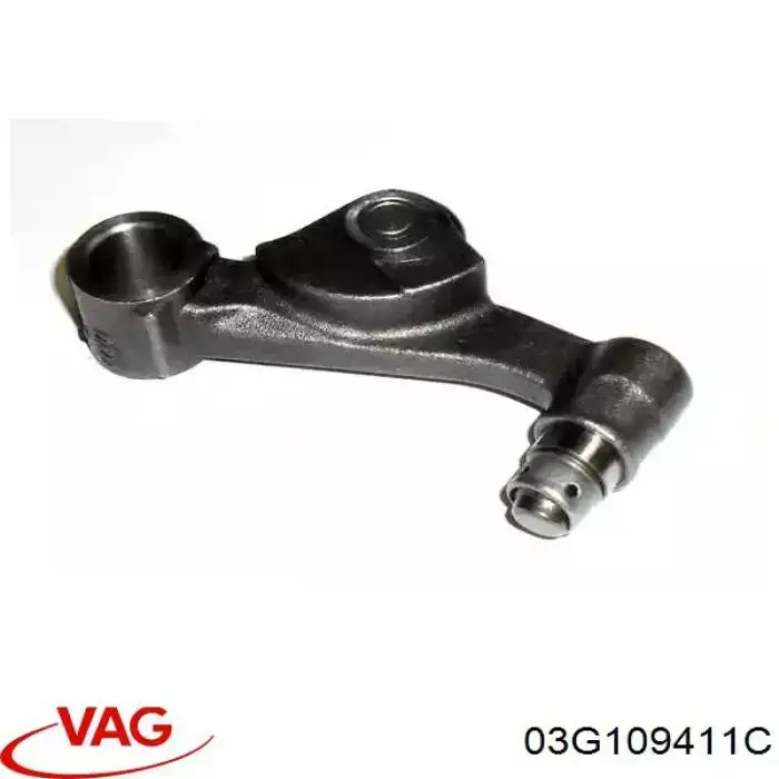 Balancín de admisión VAG 03G109411C precio, desde 24,24 EUR