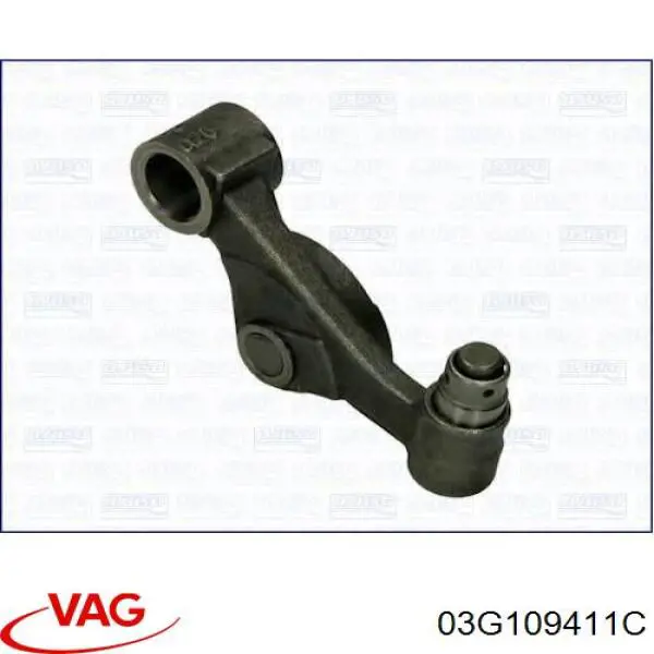 Comprar 03G109411C VAG Balancín de admisión