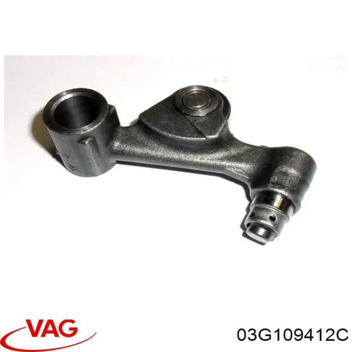 Comprar 03G109412C VAG Balancín de admisión
