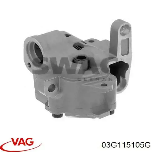 Comprar 03G115105G VAG Bomba De Aceite