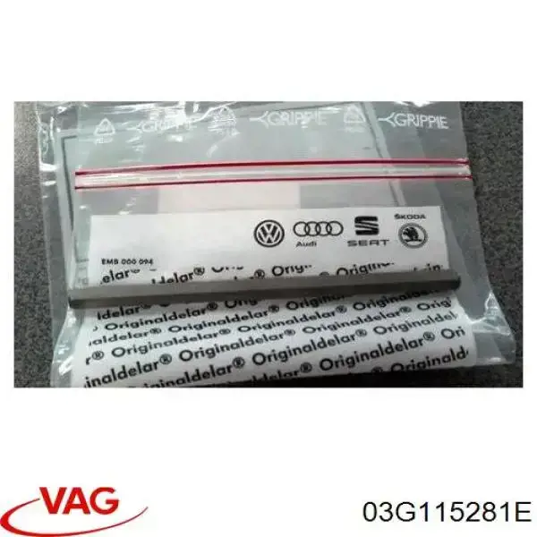 Kit reparacion bomba aceite DRM01838 Dr.motor