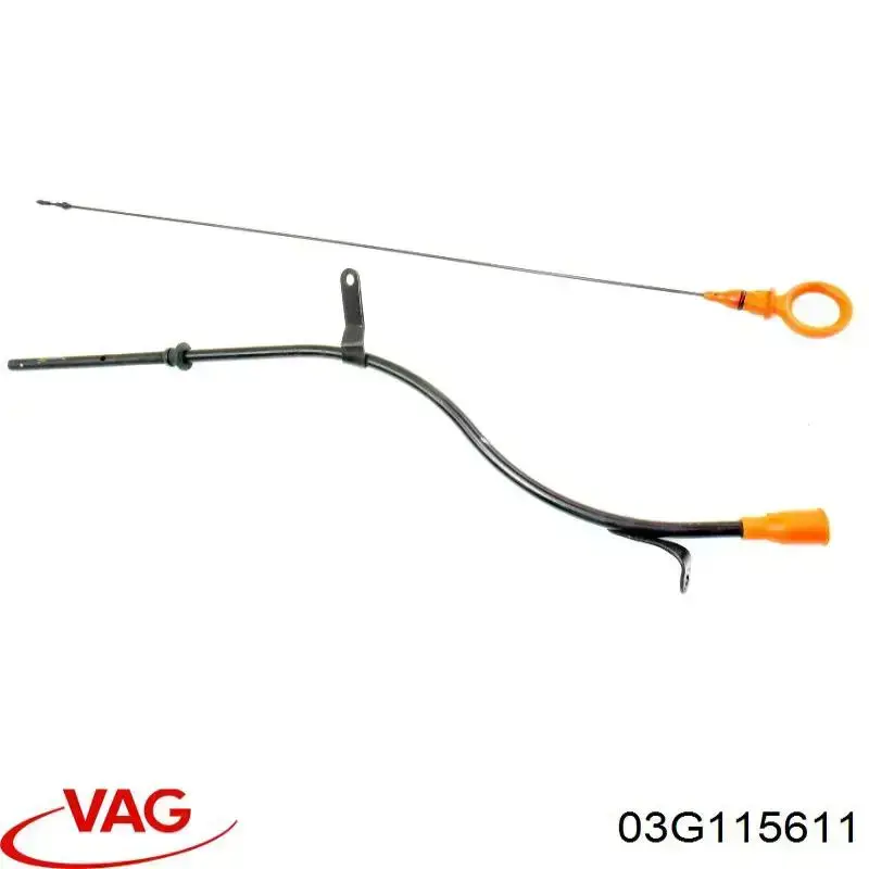 Comprar 03G115611AA VAG Varilla aceite