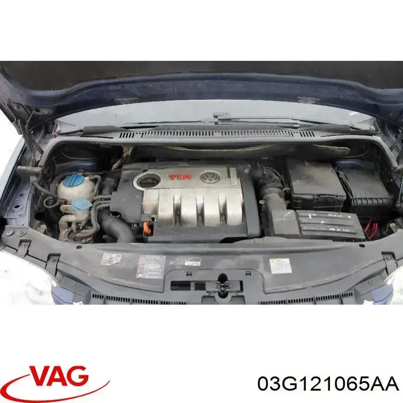 03G121065AA VAG