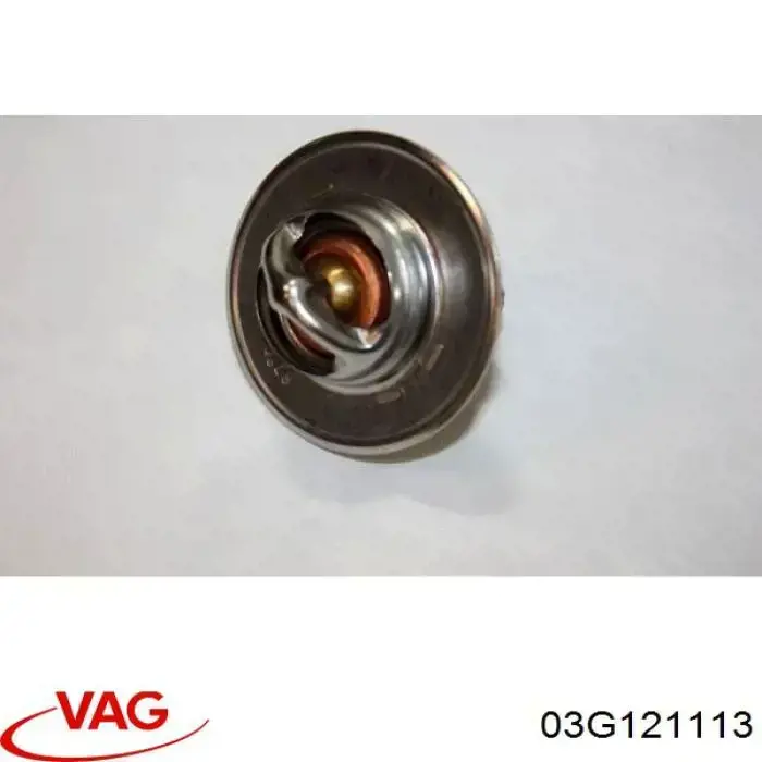 Comprar 03G121113 VAG Termostato