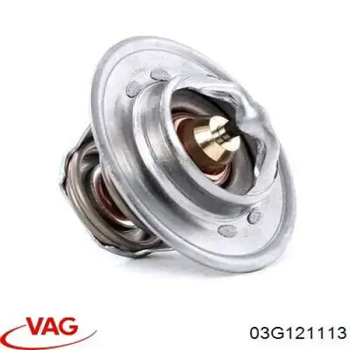 Termostato 03G121113 VAG