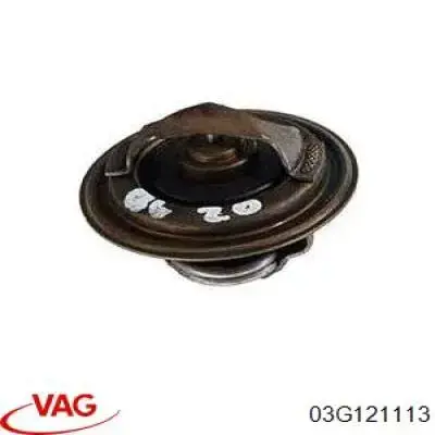 Termostato refrigerante VAG 03G121113