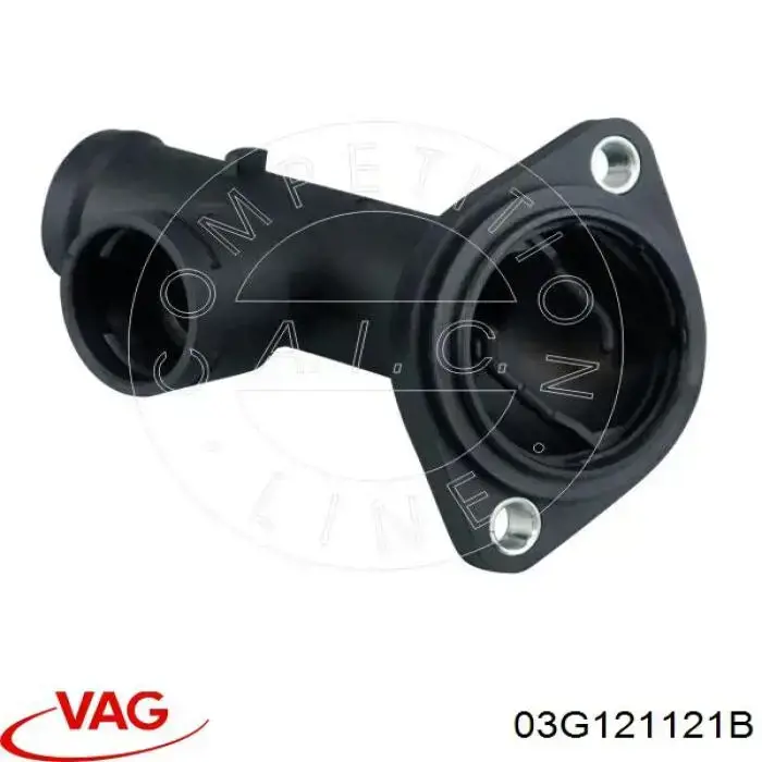 Comprar MN980139 Mitsubishi Tapa de termostato