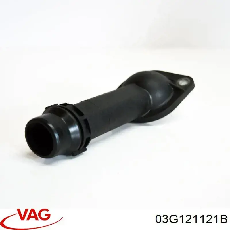 Tapa de termostato MN980139 Mitsubishi