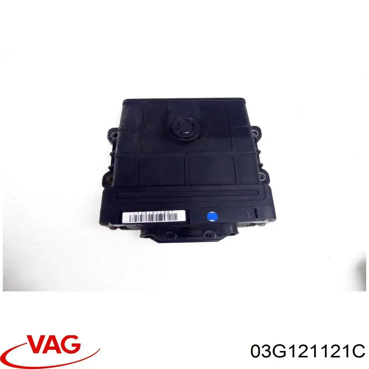 Comprar 03G121121C VAG Brida del sistema de refrigeración (triple unión)