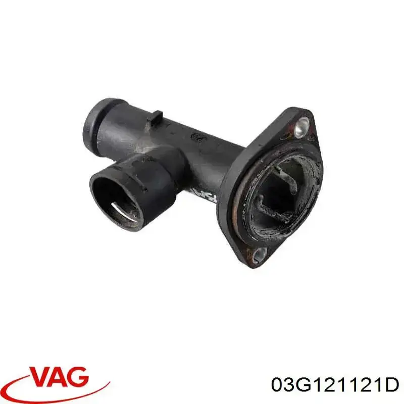 Tapa de termostato VAG 03G121121D precio, desde 4,69 EUR