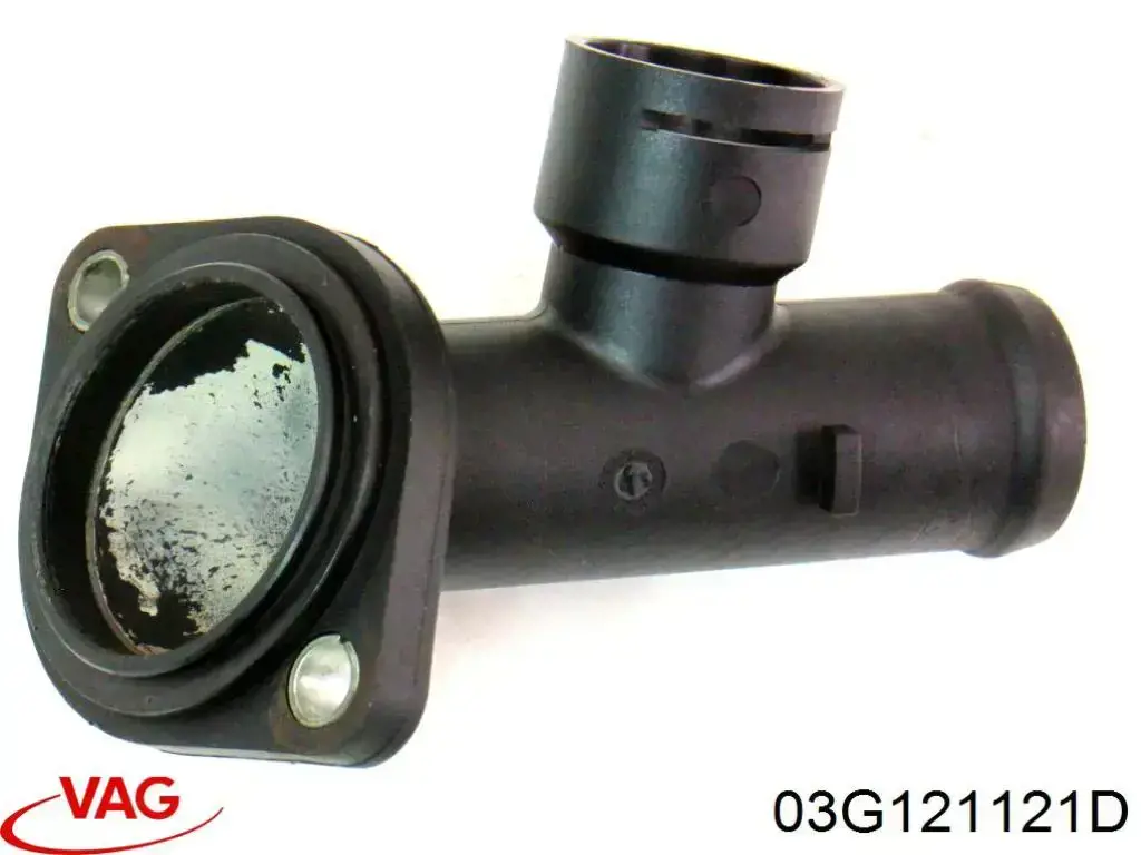 03G121121D VAG Tapa de termostato