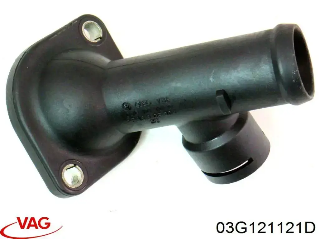 Comprar 03G121121D VAG Tapa de termostato