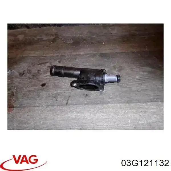 Brida del sistema de refrigeración (triple unión) AND 3F121117 precio, desde 9,20 EUR