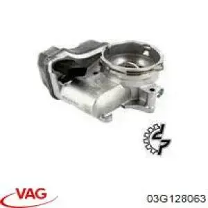 Comprar 03G128063 VAG Cuerpo de mariposa